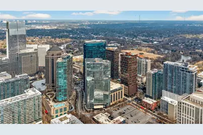 1080 Peachtree Street NE #1205, Atlanta, GA 30309 - Photo 60