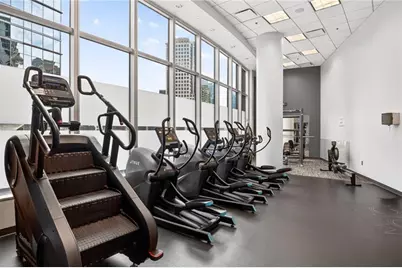 1080 Peachtree Street NE #1205, Atlanta, GA 30309 - Photo 38