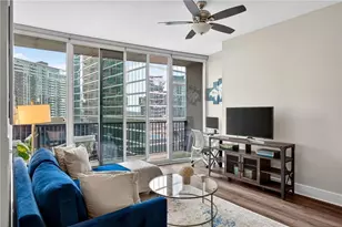 1080 Peachtree St NE, Atlanta, GA 30309 - Photo 2