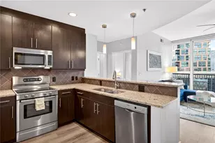 1080 Peachtree St NE, Atlanta, GA 30309 - Photo 6