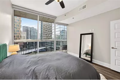 1080 Peachtree Street NE #1205, Atlanta, GA 30309 - Photo 16