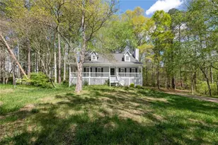 252 Amber Way, Dallas, GA 30157 - Photo 1