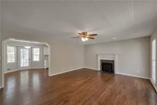 252 Amber Way, Dallas, GA 30157 - Photo 4
