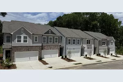 3024 Osier Circle, Douglasville, GA 30135 - Photo 2