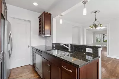 2 Collier Road NW #2, Atlanta, GA 30309 - Photo 14