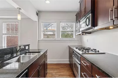 2 Collier Road NW #2, Atlanta, GA 30309 - Photo 16