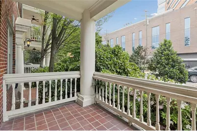 2 Collier Road NW #2, Atlanta, GA 30309 - Photo 6