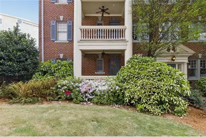 2 Collier Road NW #2, Atlanta, GA 30309 - Photo 2