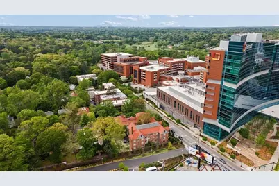 2 Collier Road NW #2, Atlanta, GA 30309 - Photo 34