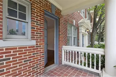 2 Collier Road NW #2, Atlanta, GA 30309 - Photo 4
