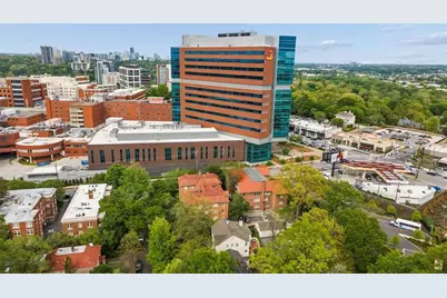 2 Collier Road NW #2, Atlanta, GA 30309 - Photo 32