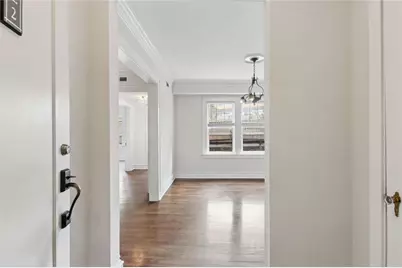 2 Collier Road NW #2, Atlanta, GA 30309 - Photo 8