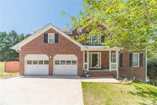 1545 Summit Pond Cir, Loganville, GA 30052 - Photo 1