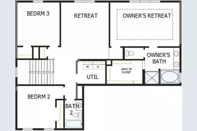 301 Beebalm Street, Woodstock, GA 30188 - Photo 4