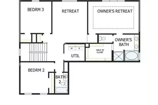 301 Beebalm St, Woodstock, GA 30188 - Photo 4