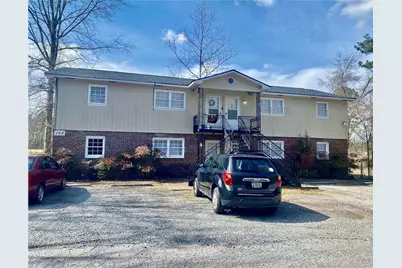 103 Asbury Drive NW, Rome, GA 30165 - Photo 1