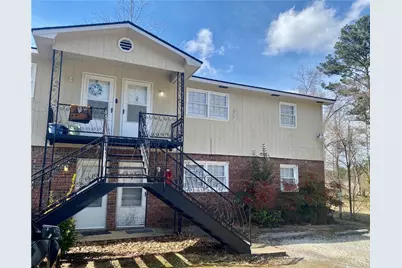 103 Asbury Drive NW, Rome, GA 30165 - Photo 1