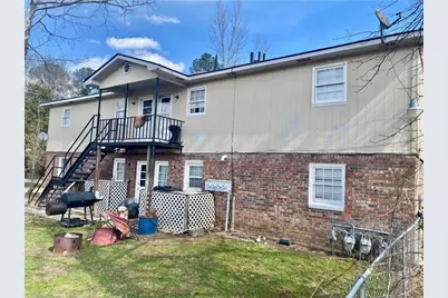 103 Asbury Drive NW, Rome, GA 30165 - Photo 4