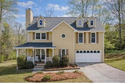 116 Grayland Place, Lawrenceville, GA 30046 - Photo 1