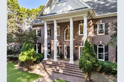 15385 Tullgean Drive, Alpharetta, GA 30004 - Photo 2