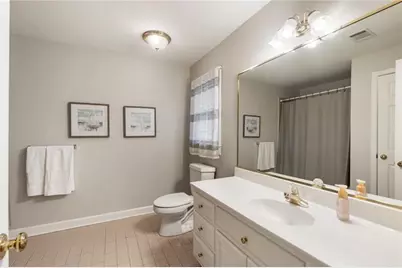 15385 Tullgean Drive, Alpharetta, GA 30004 - Photo 90