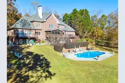 15385 Tullgean Drive, Alpharetta, GA 30004 - Photo 2