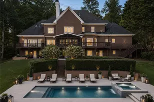 15385 Tullgean Dr, Alpharetta, GA 30004 - Photo 102