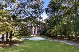 15385 Tullgean Dr, Alpharetta, GA 30004 - Photo 12