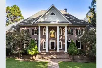 15385 Tullgean Drive, Alpharetta, GA 30004 - Photo 8