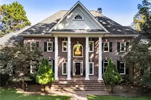 15385 Tullgean Dr, Alpharetta, GA 30004 - Photo 8