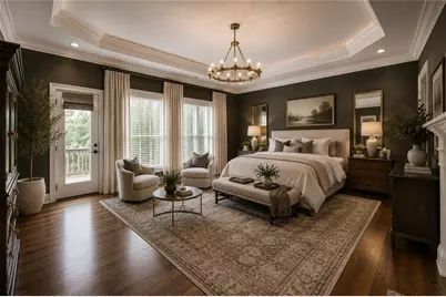15385 Tullgean Drive, Alpharetta, GA 30004 - Photo 38