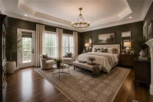 15385 Tullgean Dr, Alpharetta, GA 30004 - Photo 38