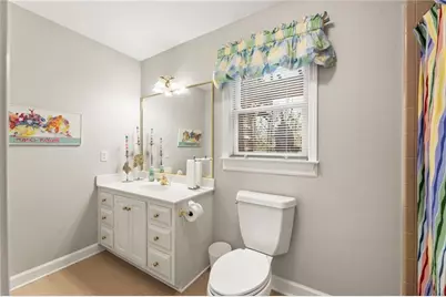 15385 Tullgean Drive, Alpharetta, GA 30004 - Photo 92