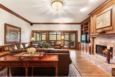 15385 Tullgean Drive, Alpharetta, GA 30004 - Photo 22