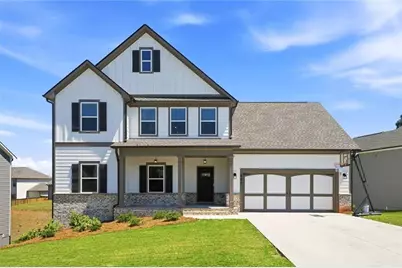449 Banff Drive, Winder, GA 30680 - Photo 1