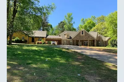 [Address not provided], Union City, GA 30291 - Photo 1