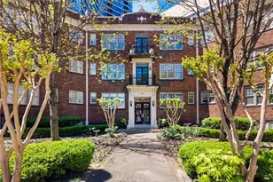 908 Juniper St NE, Atlanta, GA 30309 - Photo 2