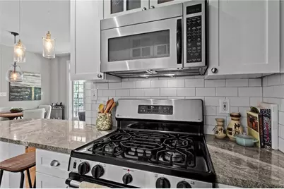 908 Juniper Street NE #207, Atlanta, GA 30309 - Photo 6