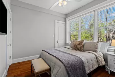 908 Juniper Street NE #207, Atlanta, GA 30309 - Photo 14