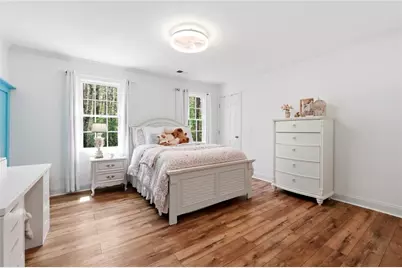 45 Wolf Ridge Trail NE, White, GA 30184 - Photo 30