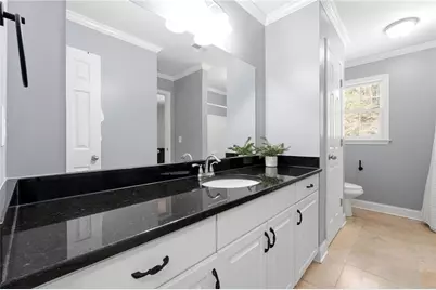 45 Wolf Ridge Trail NE, White, GA 30184 - Photo 32