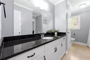 45 Wolfridge Trail NE, White, GA 30184 - Photo 32