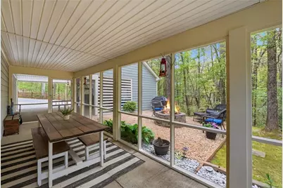 45 Wolf Ridge Trail NE, White, GA 30184 - Photo 22