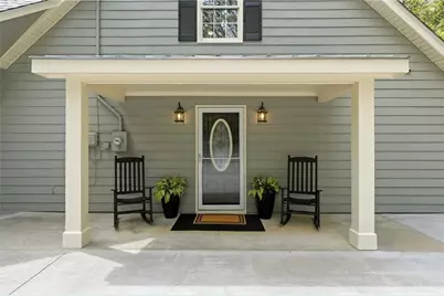 45 Wolf Ridge Trail NE, White, GA 30184 - Photo 8