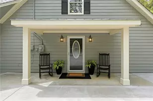 45 Wolfridge Trail NE, White, GA 30184 - Photo 8