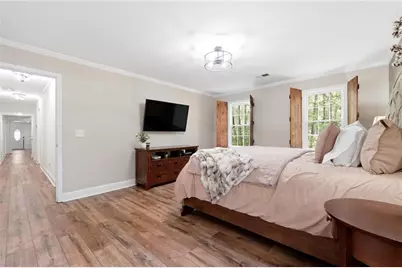 45 Wolf Ridge Trail NE, White, GA 30184 - Photo 26