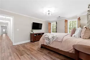 45 Wolfridge Trail NE, White, GA 30184 - Photo 26