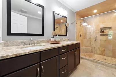 45 Wolf Ridge Trail NE, White, GA 30184 - Photo 28