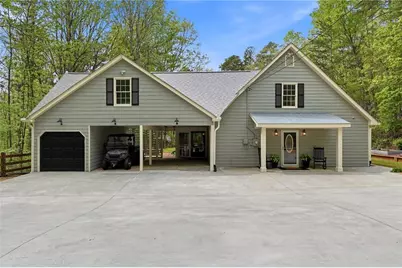 45 Wolf Ridge Trail NE, White, GA 30184 - Photo 2