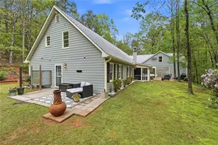 45 Wolfridge Trail NE, White, GA 30184 - Photo 54